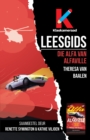 Leesgids: Die Alfa van Alfaville - eBook