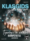 Klasgids HS - eBook