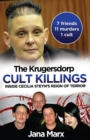 The Krugersdorp Cult Killings - eBook