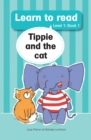 Learn to Read (L1 Big Book 1): Tippie and the cat - eBook