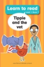 Learn to read (Level 1) 7: Tippie and the vet - eBook