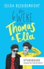 Studiegids: Die ses weke van Thomas en Ella - eBook