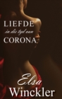Liefde in die tyd van Corona - eBook