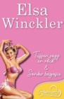 Romanza Nostalgie: Elsa Winckler - eBook