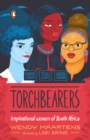 Torchbearers 1: Ingrid, Thuli, Grizelda - eBook
