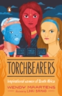 Torchbearers 3: Esther, Vanessa, Elsje - eBook