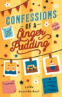 Confessions of a Ginger Pudding - eBook