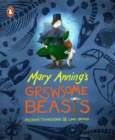 Mary Anning's Grewsome Beasts - Book