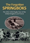 The Forgotten Springboks - Book