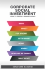 Corporate Social Investment - eBook