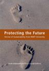 Protecting the Future : Stories of Sustainability from RMIT University - eBook