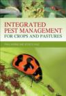 Integrated Pest Management for Crops and Pastures - eBook