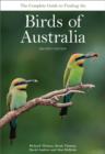 The Complete Guide to Finding the Birds of Australia - eBook