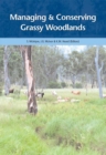 Managing and Conserving Grassy Woodlands - eBook