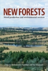 New Forests : Wood Production and Environmental Services - eBook