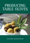 Producing Table Olives - eBook