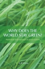 Why Does the World Stay Green? : Nutrition and Survival of Plant-eaters - eBook