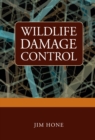 Wildlife Damage Control - eBook