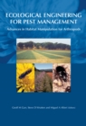 Ecological Engineering for Pest Management : Advances in Habitat Manipulation for Arthropods - eBook