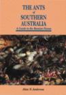 The Ants of Southern Australia - eBook