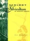 Ecology and Silviculture of Eucalypt Forests - eBook