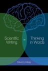 Scientific Writing = Thinking in Words - eBook