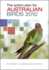 The Action Plan for Australian Birds 2010 - eBook