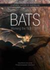 A Natural History of Australian Bats : Working the Night Shift - eBook