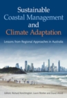 Sustainable Coastal Management and Climate Adaptation : Global Lessons from Regional Approaches in Australia - eBook