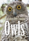 Australian High Country Owls - eBook