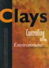 Clays: Controlling the Environment - eBook