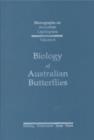 Biology of Australian Butterflies - eBook