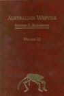 Australian Weevils (Coleoptera: Curculionoidea) III : Nanophyidae, Rhynchophoridae, Erirhinidae, Curculionidae: Amycterinae, Literature Consulted - eBook
