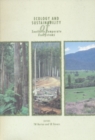 Ecology and Sustainability of Southern Temperate Ecosystems - eBook