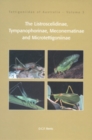 Tettigoniidae of Australia Volume 3 : Listroscelidinae, Tympanophorinae, Meconematinae and Microtettigoniinae - eBook