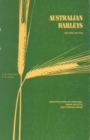 Australian Barleys : Identification of Varieties, Grain Defects and Foreign Seeds - eBook