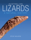 Australian Lizards : A Natural History - eBook