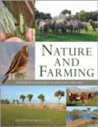 Nature and Farming : Sustaining Native Biodiversity in Agricultural Landscapes - eBook