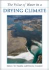 The Value of Water in a Drying Climate - eBook