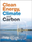 Clean Energy, Climate and Carbon - eBook