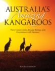 Australia's Amazing Kangaroos : Their Conservation, Unique Biology and Coexistence with Humans - eBook