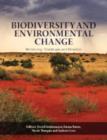 Biodiversity and Environmental Change : Monitoring, Challenges and Direction - eBook