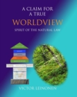 A Claim For A True Worldview - eBook