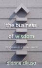 Business of Wisdom - eBook