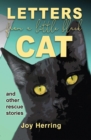 Letters from a Little Black Cat : and other rescue stories - eBook