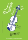 Stringstastic Grade 2 - Book
