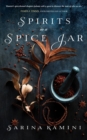 Spirits In A Spice Jar - eBook