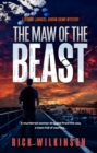 The Maw of the Beast - Book