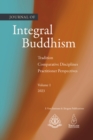 Journal Of Integral Buddhism - eBook