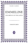 Emmeline : The Orphan of the Castle - Book